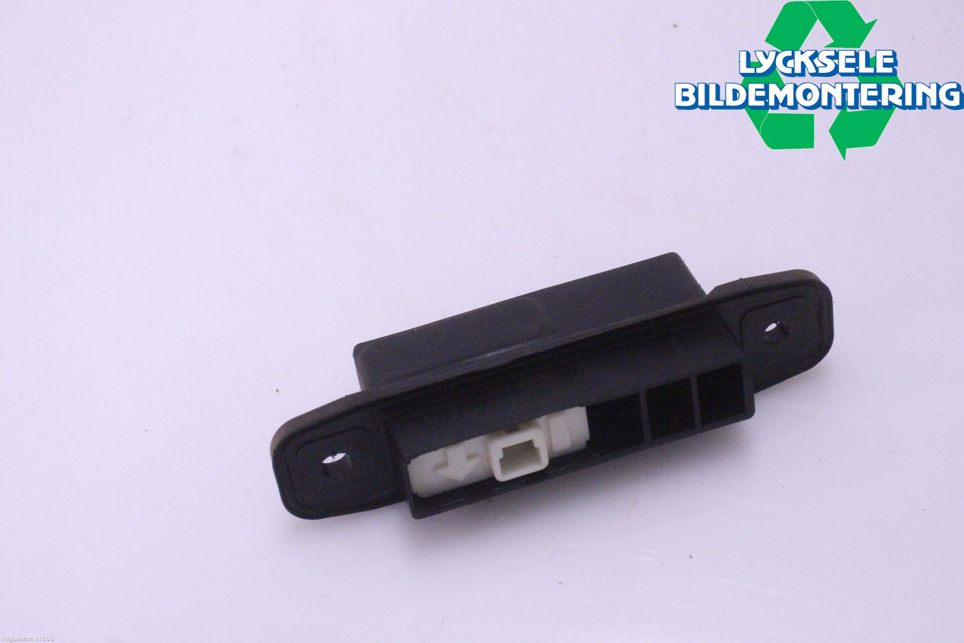 Toyota AVENSIS 09-15 Bakluckehandtag