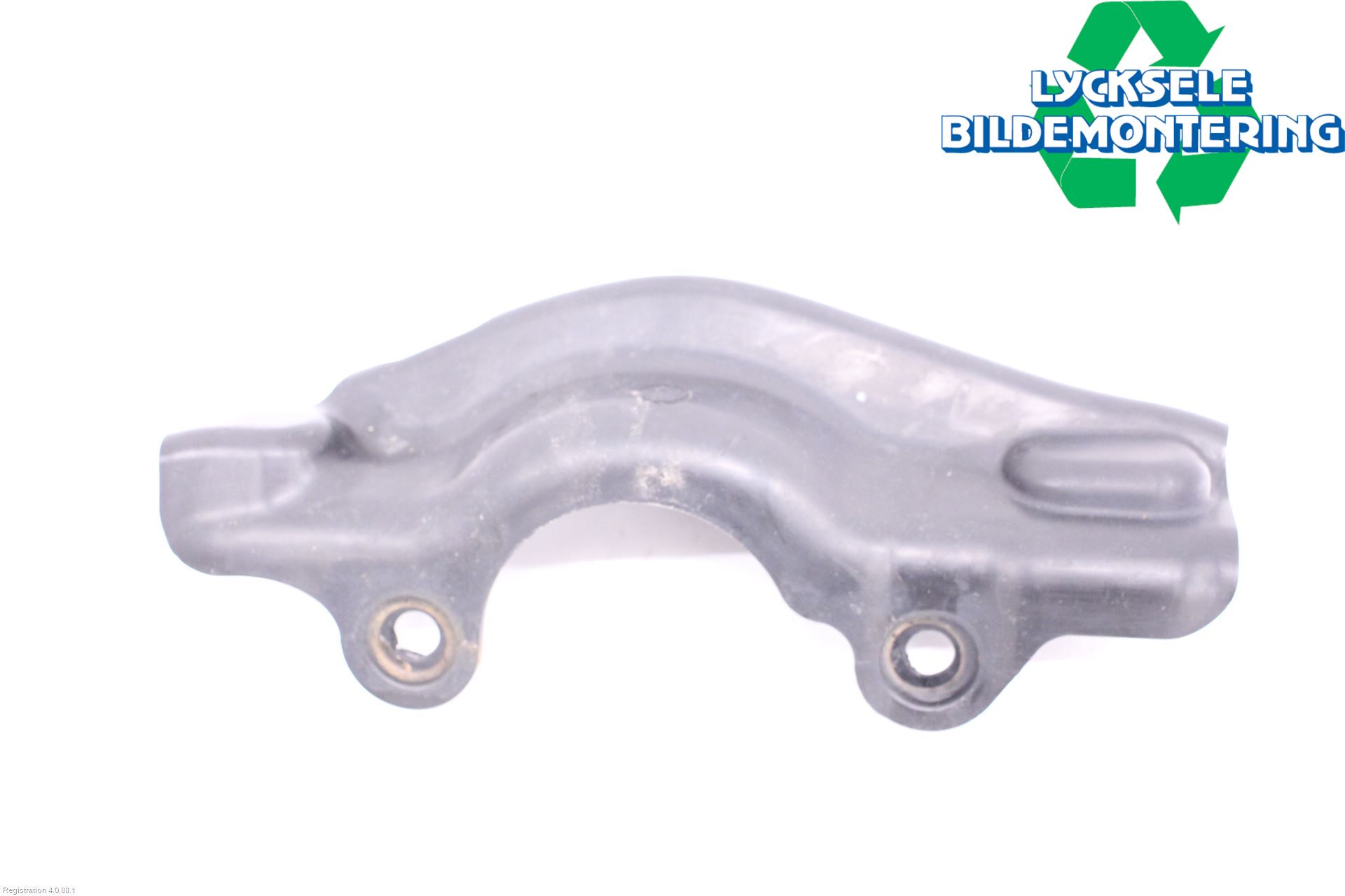 Volkswagen VW TIGUAN 16-24 Stänkskydd