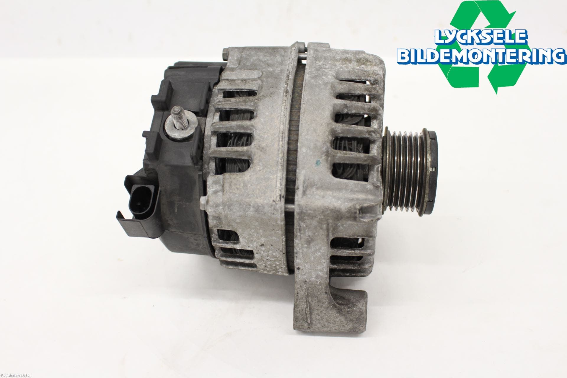 BMW 4 F32/F33/F82/F83 13-20 Generator