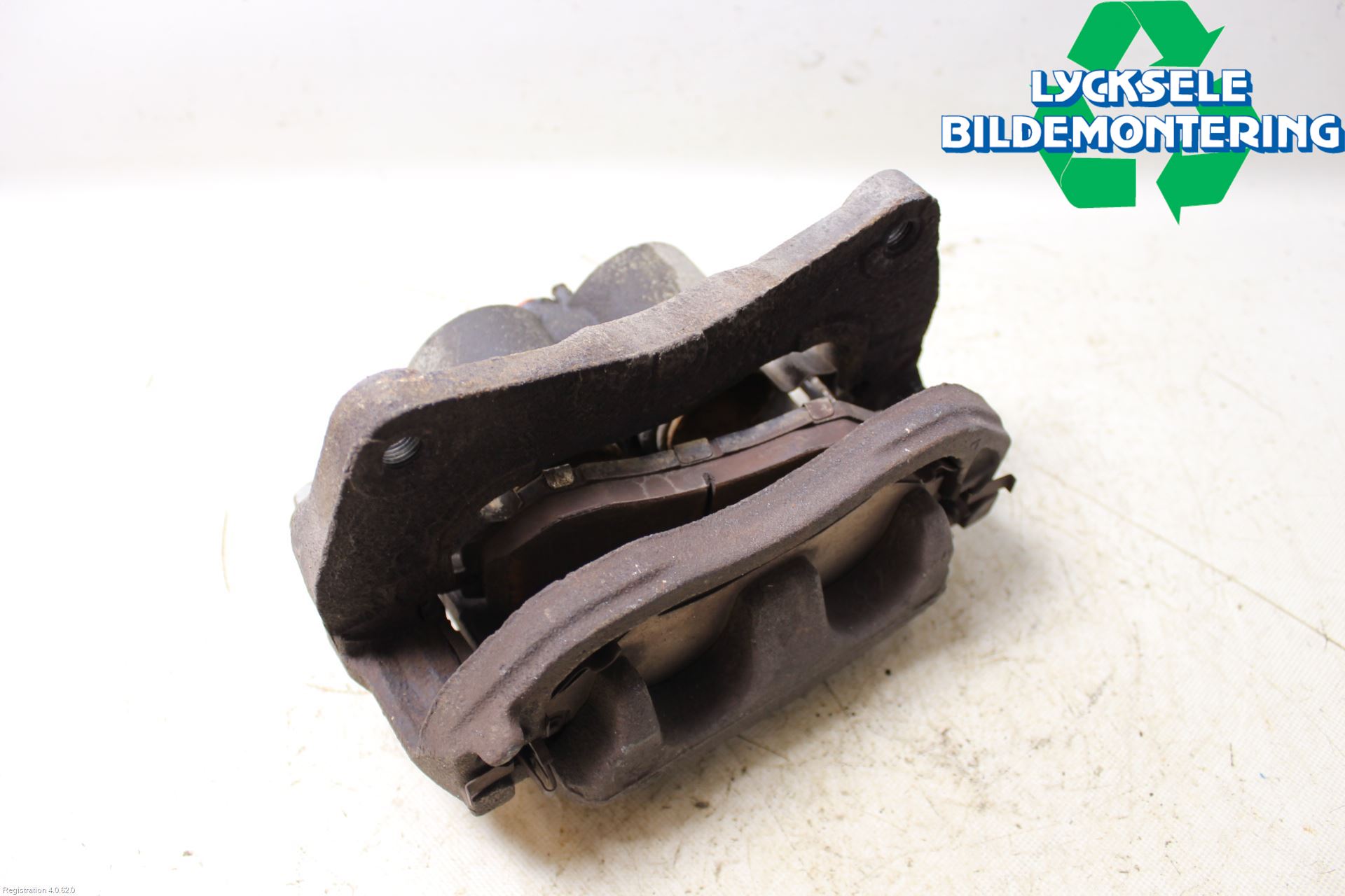 Subaru FORESTER SJ 13-18 Bromsok Fram Vänster