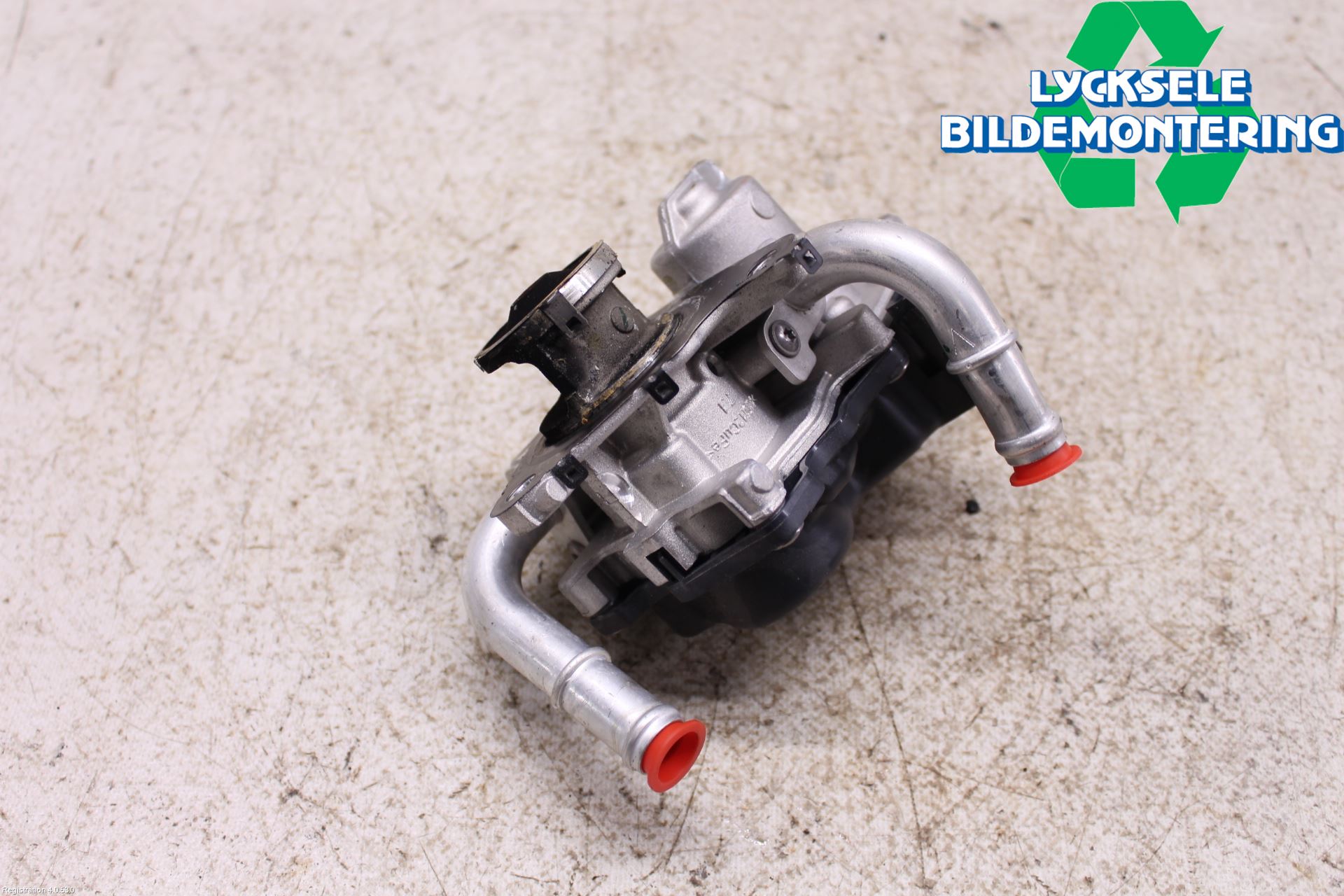 Skoda OCTAVIA (5E) 13-20 Egr Ventil
