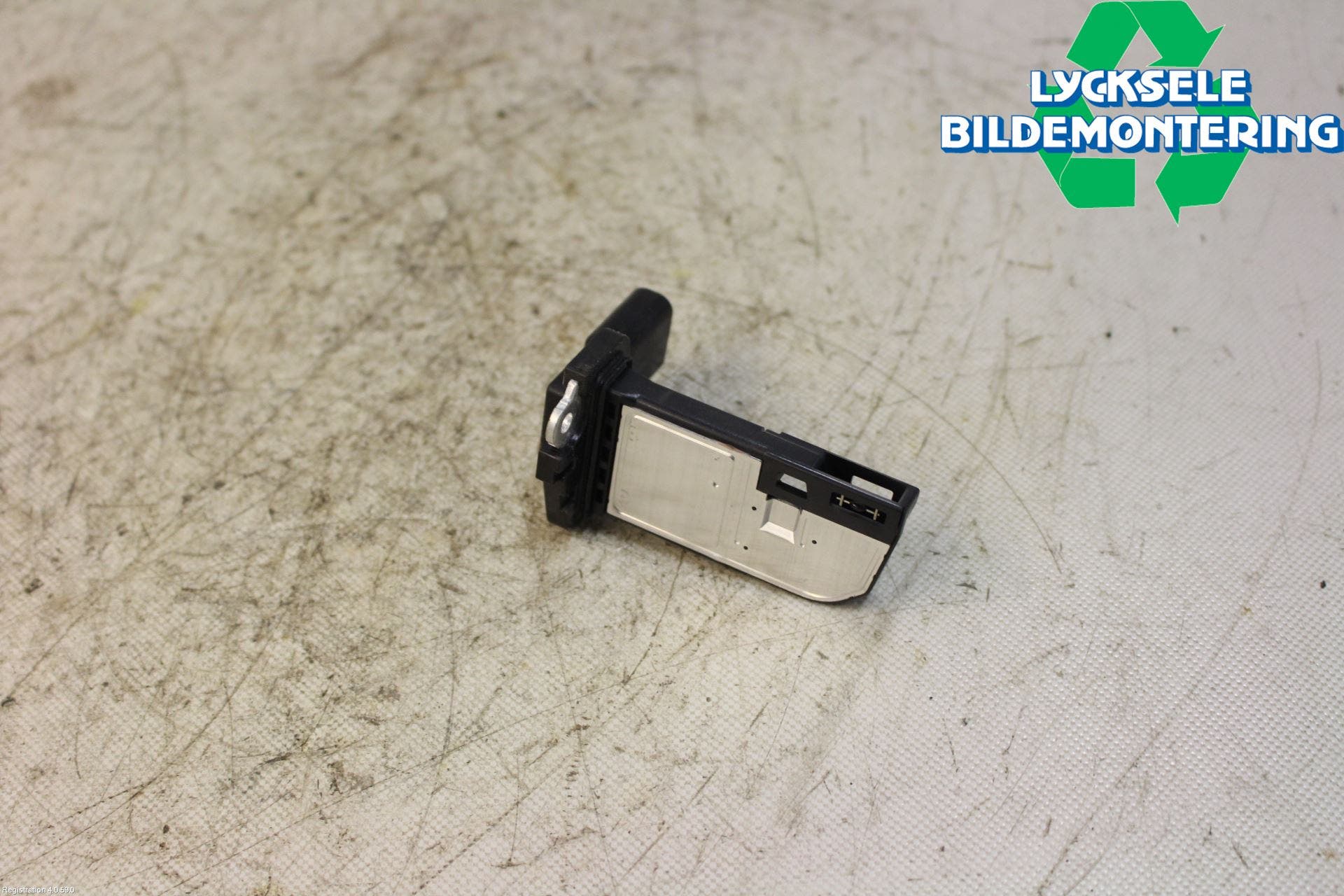 Ford KUGA 08-12 Injluftmassamätare