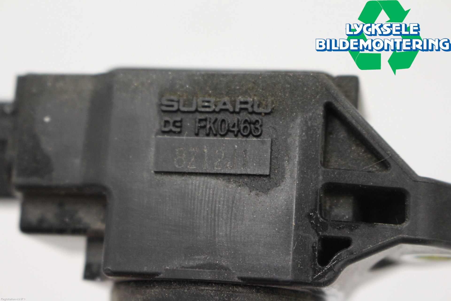 Subaru OUTBACK 15-20 Tändspole