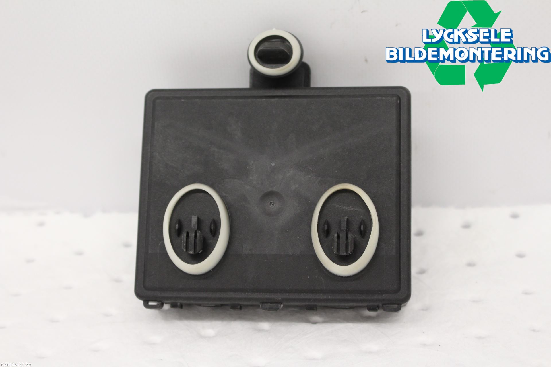 Audi A6 F2/C8 19- Styrenhet Dörr