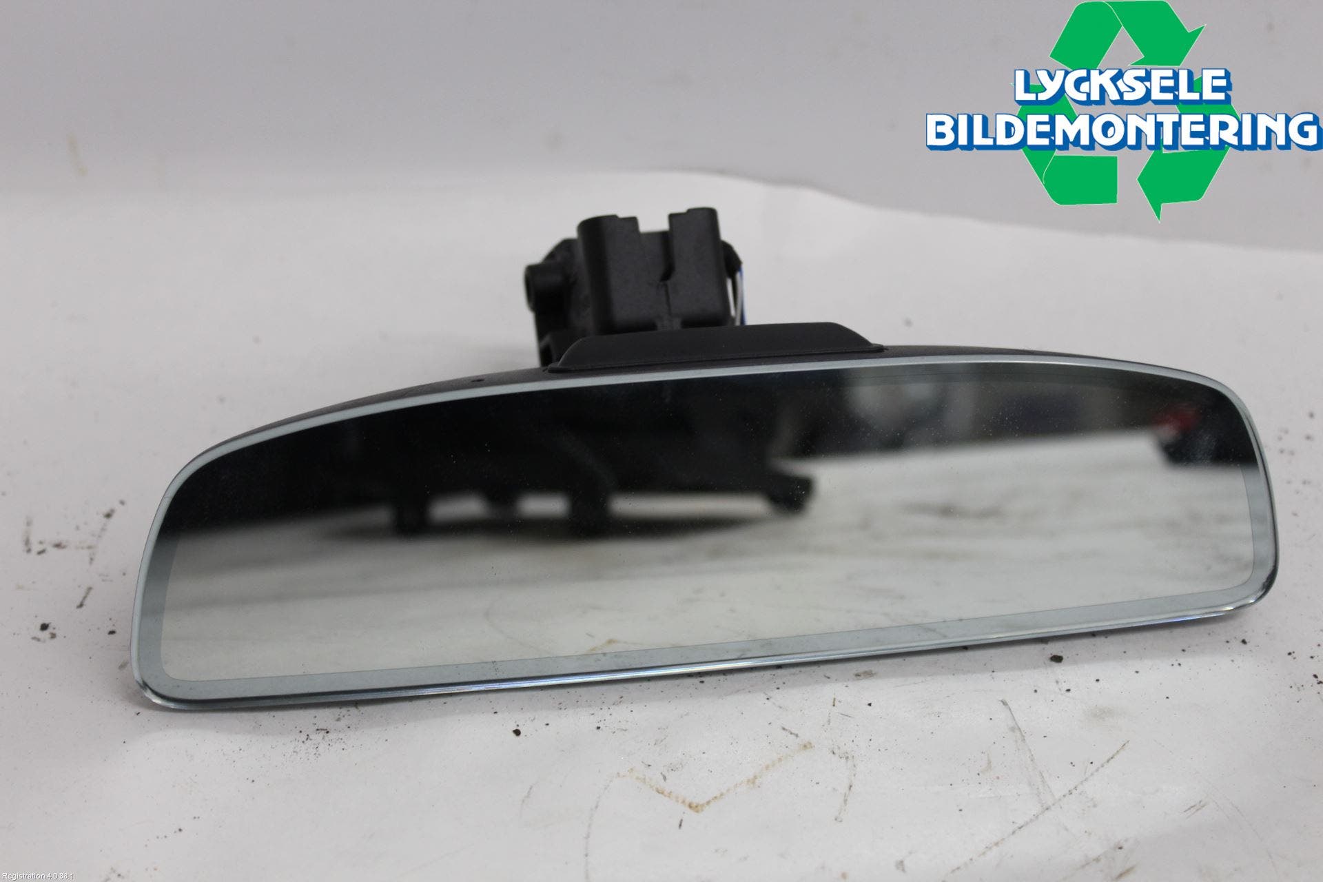 Peugeot 508 19- Spegel Invändig El