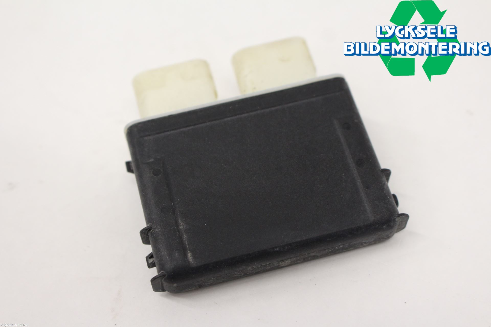 Volkswagen VW TIGUAN 16-24 Styrenhet Baklucka