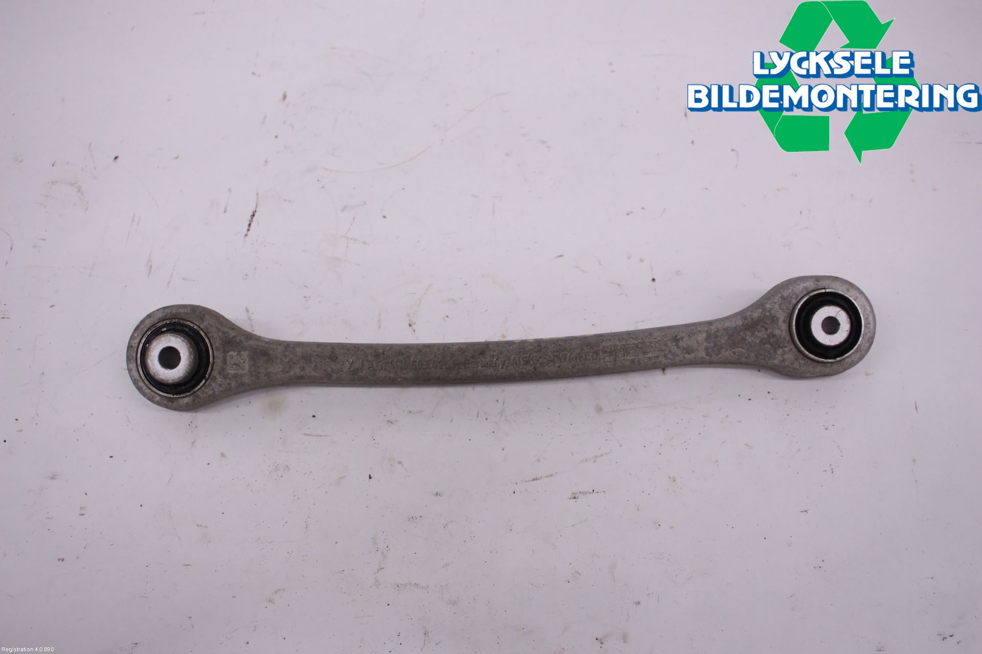 Audi Q5/SQ5 17- Bärarm Bak Höger