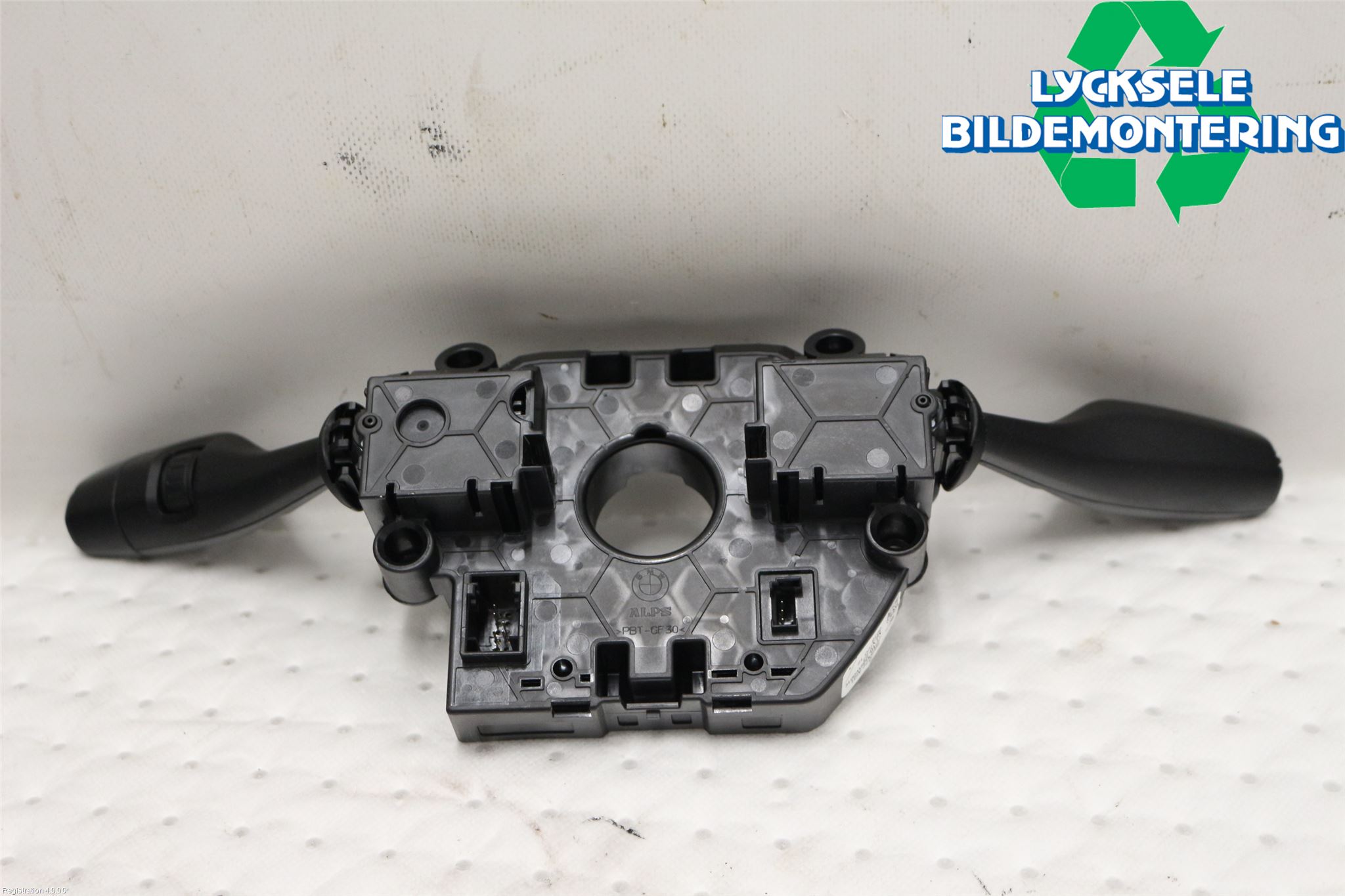 BMW X5 F15 13-18 Spakcentral