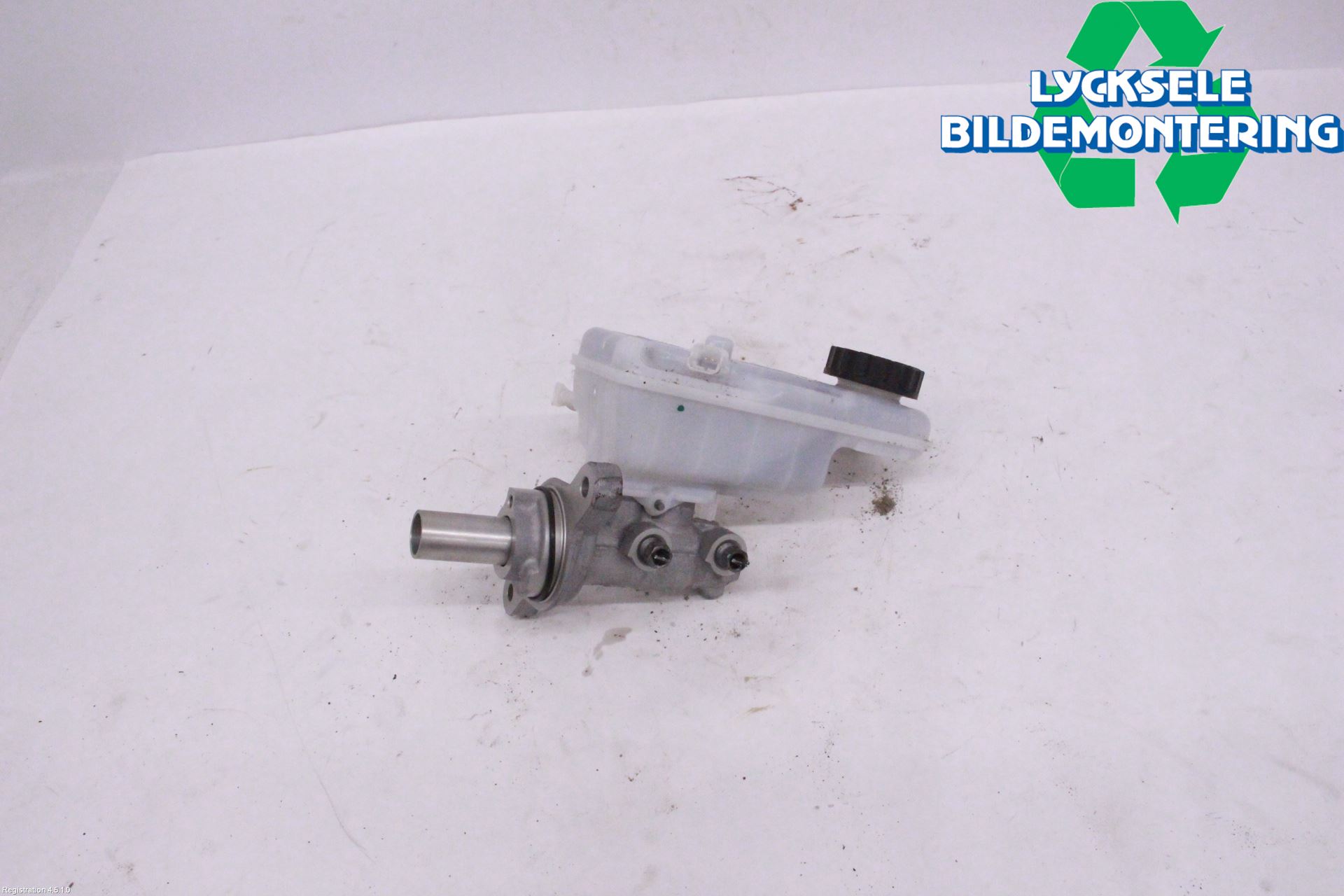 Renault KANGOO/E-TECH 21- Broms Huvudcylinder