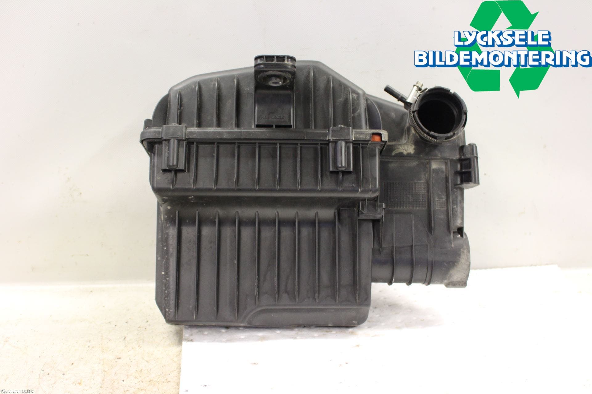 Citroen C3 AIRCROSS 18-23 Luftrenare