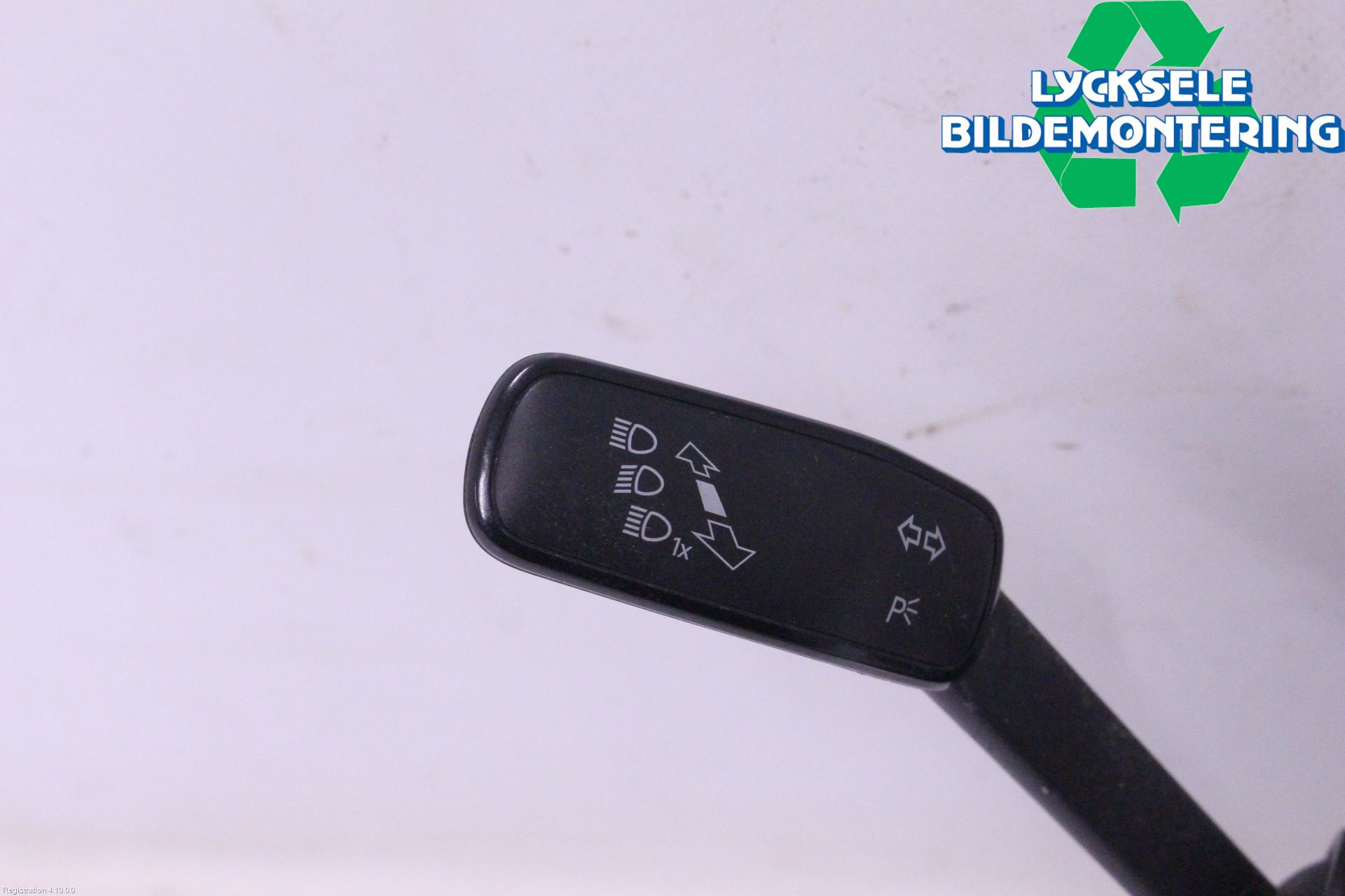 Skoda OCTAVIA (5E) 13-20 Spakcentral