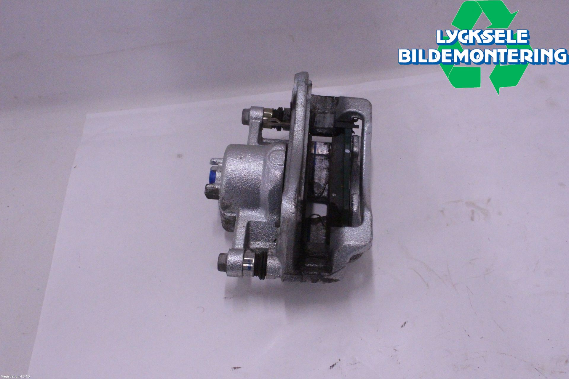 Hyundai i10 LA 20- Bromsok Fram Höger