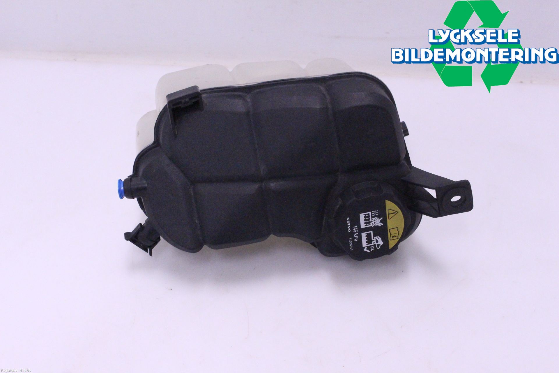 Volvo V60 CROSS COUNTRY 16-18 Expansionstank