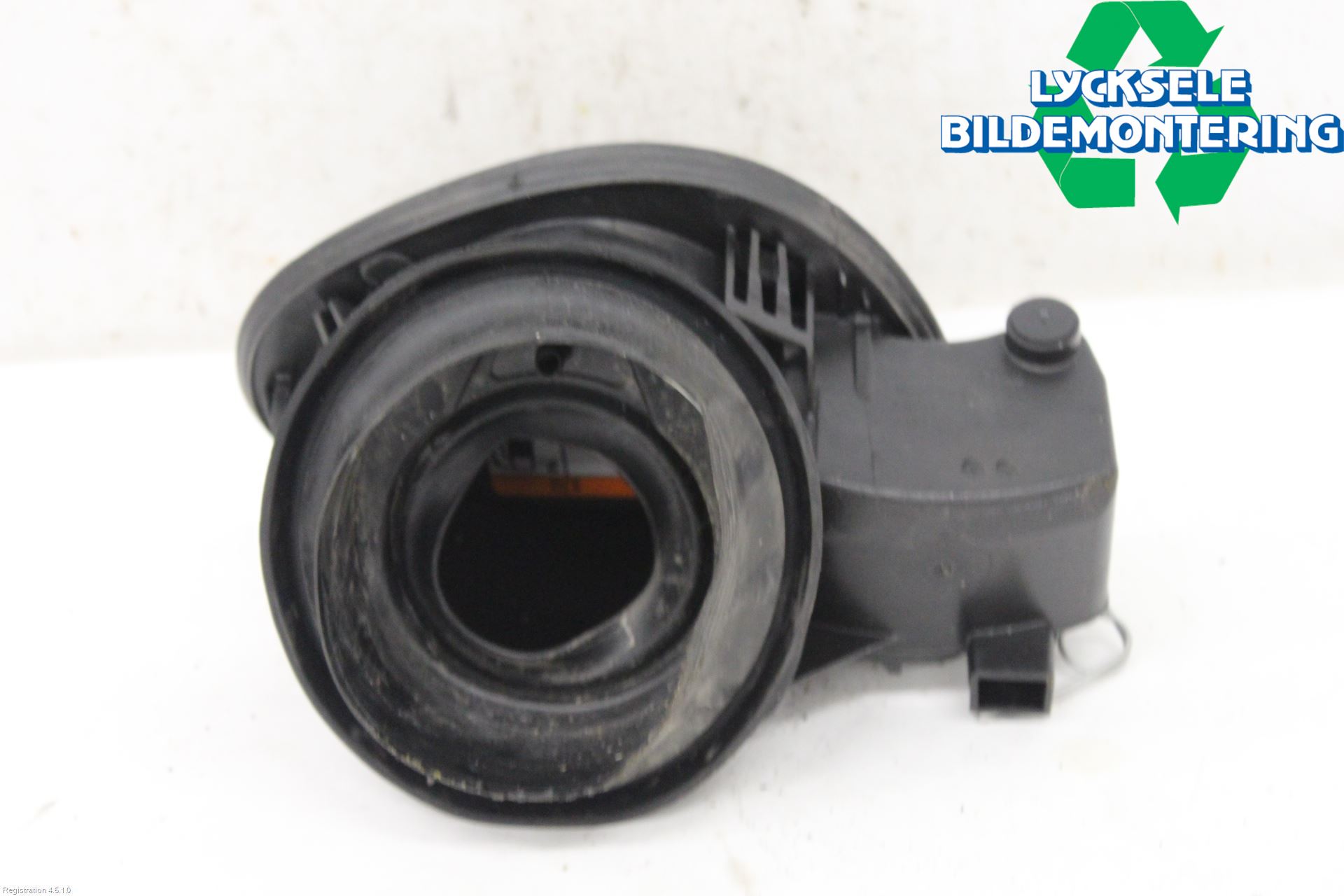 Ford KUGA 17-19 Tanklucka