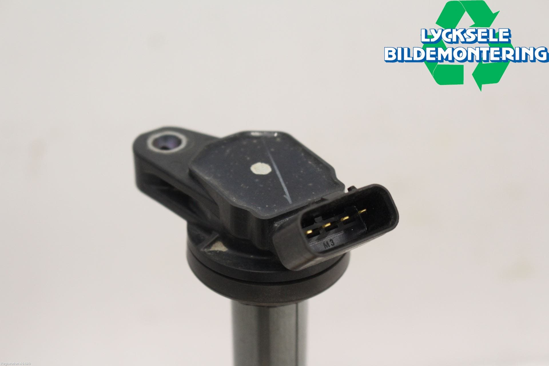 Toyota AURIS 10-12 Tändspole