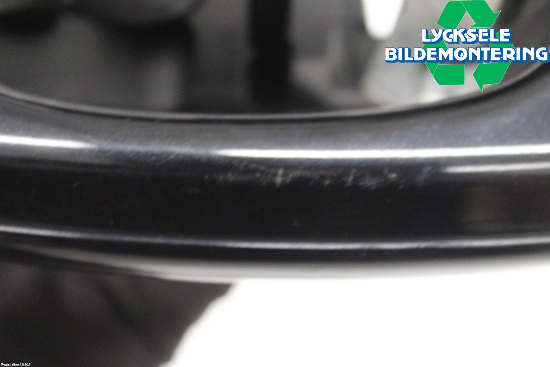 Ford MONDEO 15-22 Dörrhandtag Yttre Hö