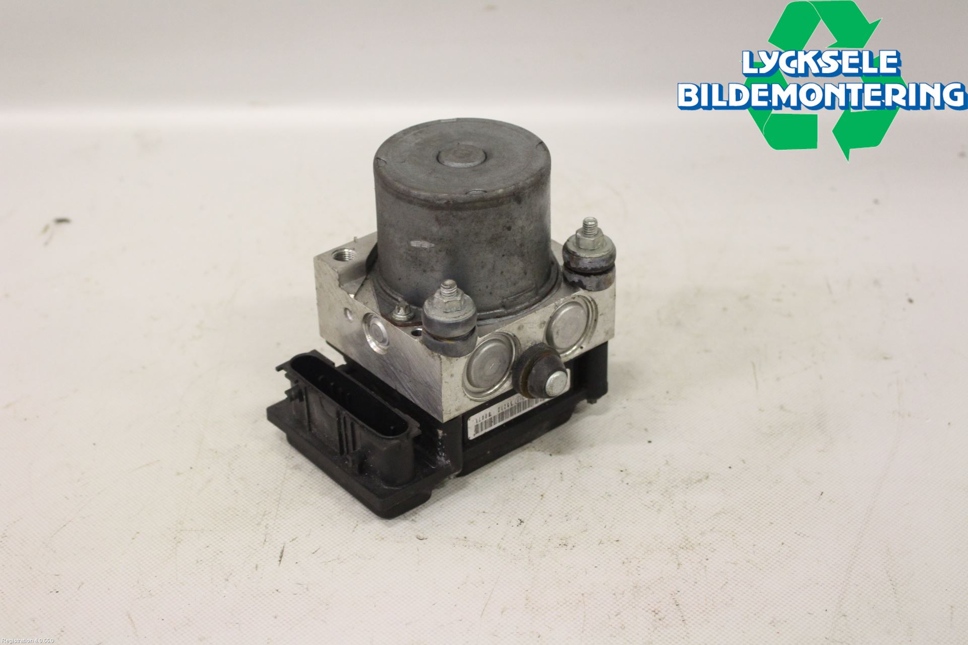 Subaru IMPREZA II  06-07 Abs Hydraulaggregat