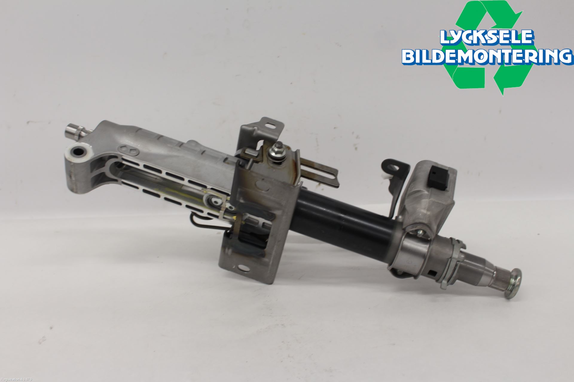 Toyota RAV4 19- Rattaxelaggregat