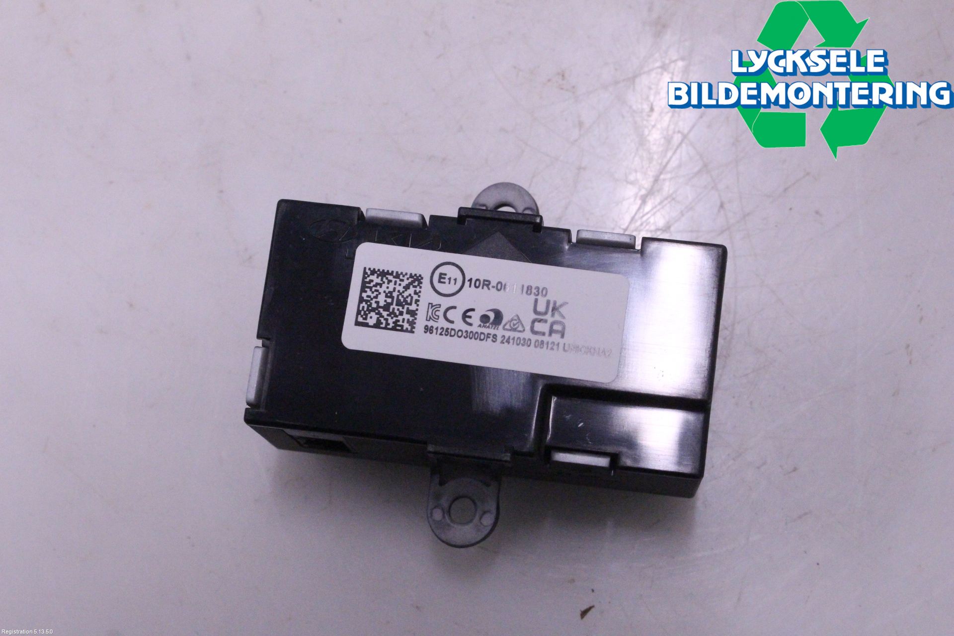 Kia EV9 24- Usb Connection