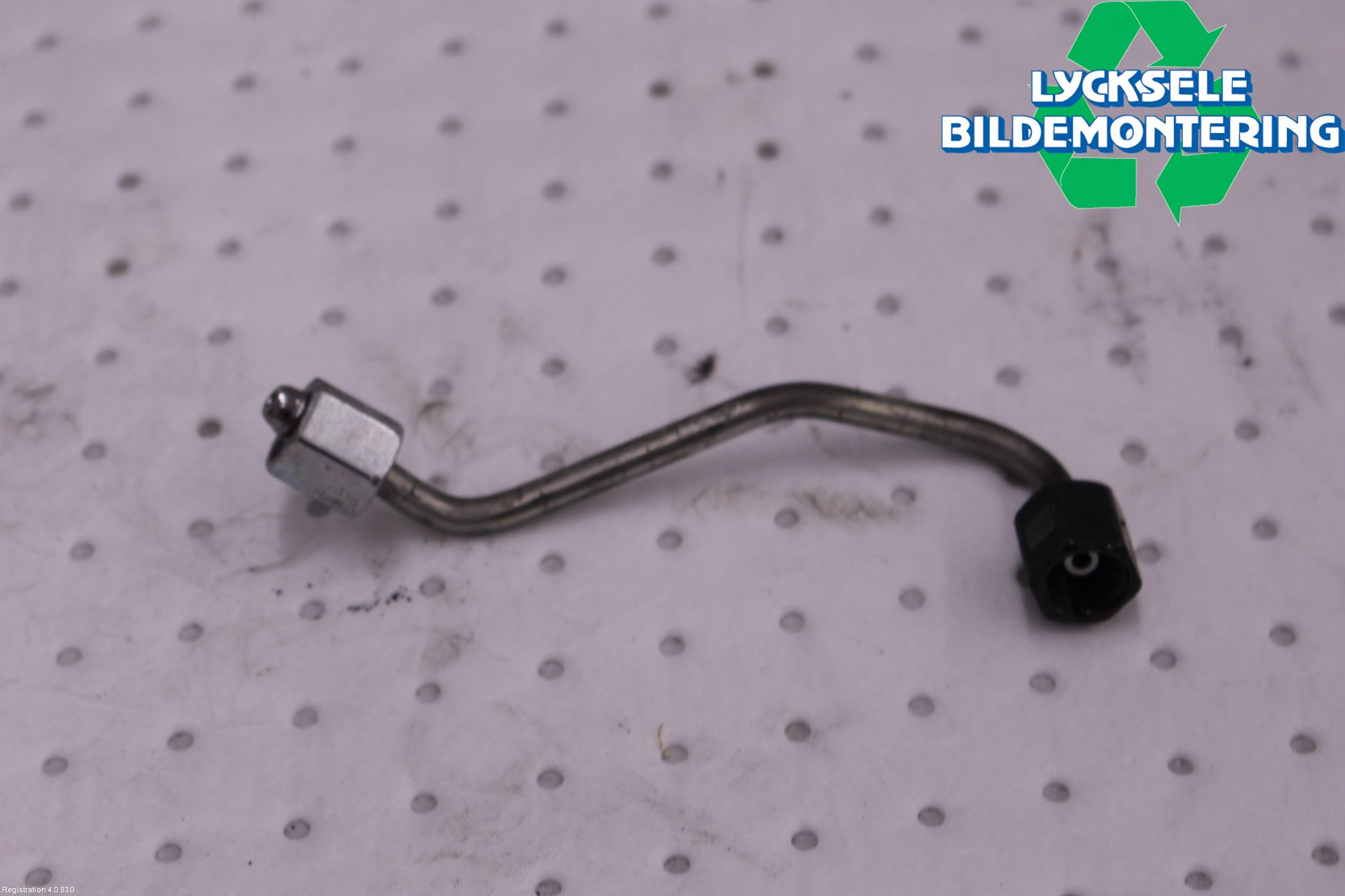 Toyota HILUX 16- Injspridarrör