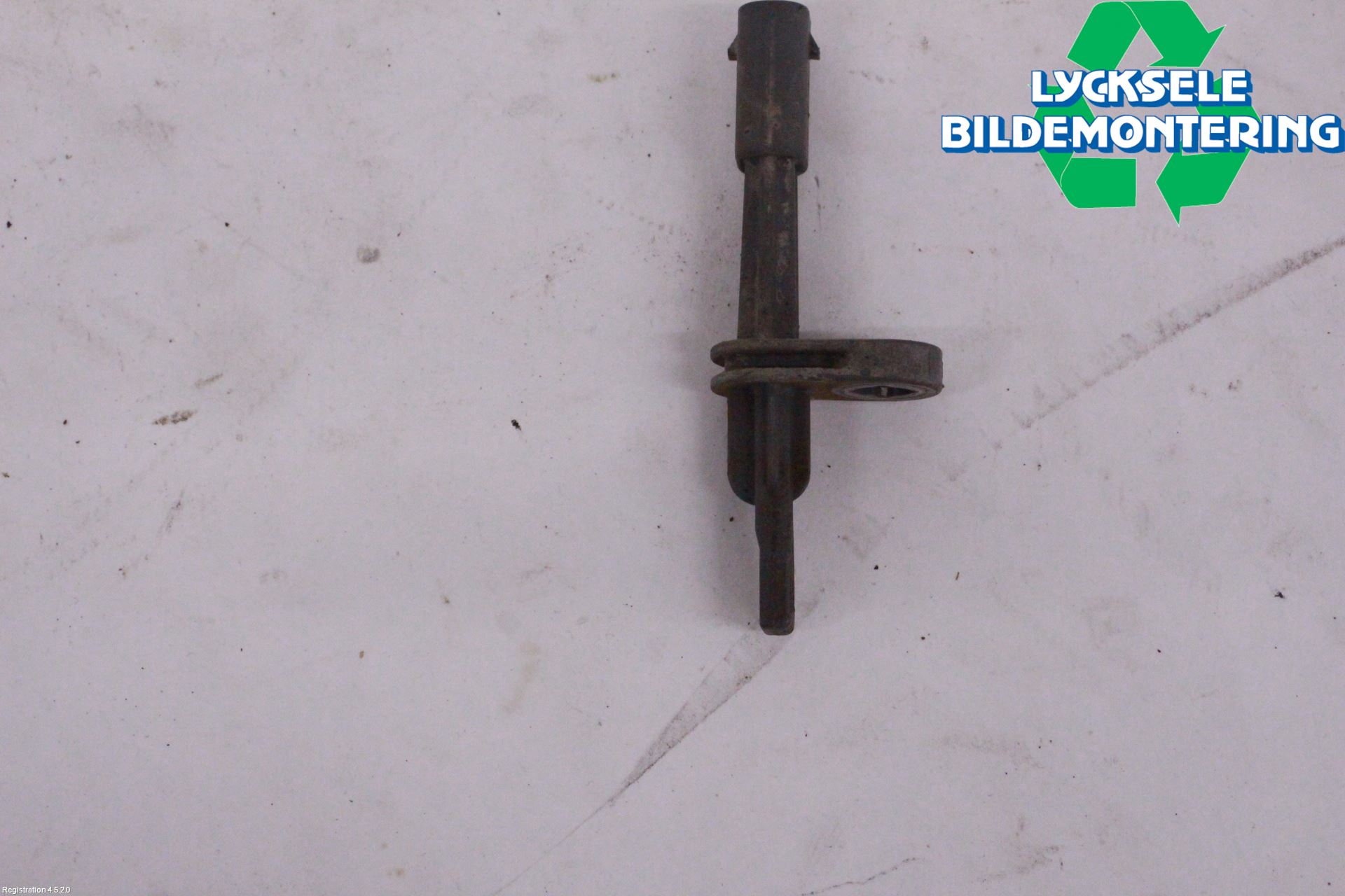 Opel MOKKA 21- Abs Sensor