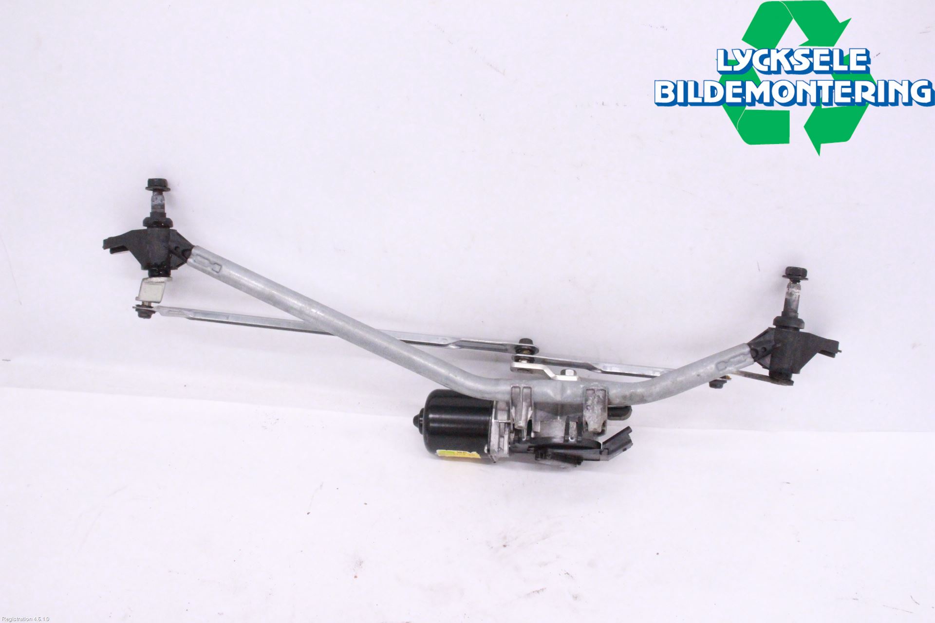 Renault KANGOO/E-TECH 21- Torkarmotor Vindruta