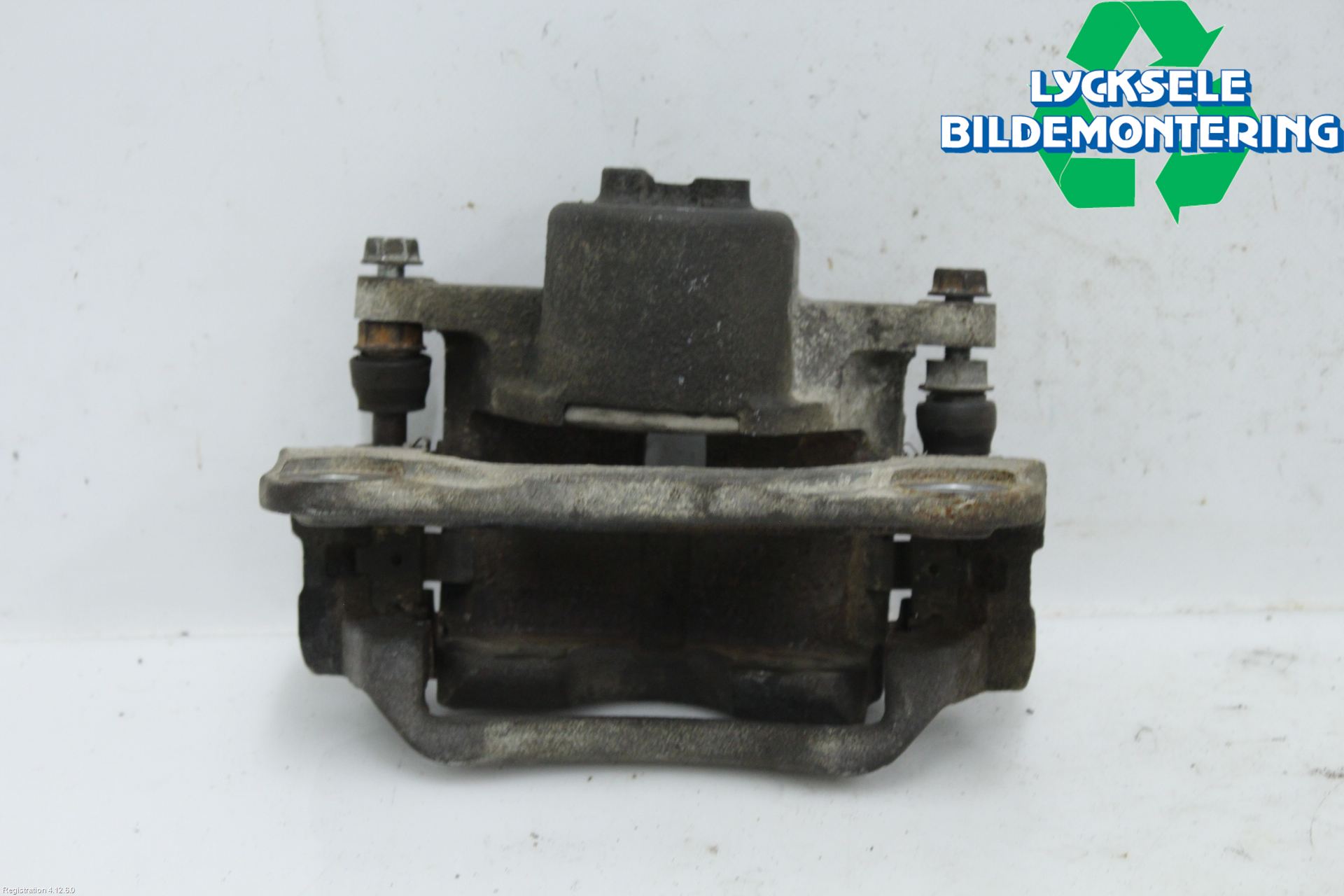 Mazda 6 08-13 Bromsok Fram Vänster