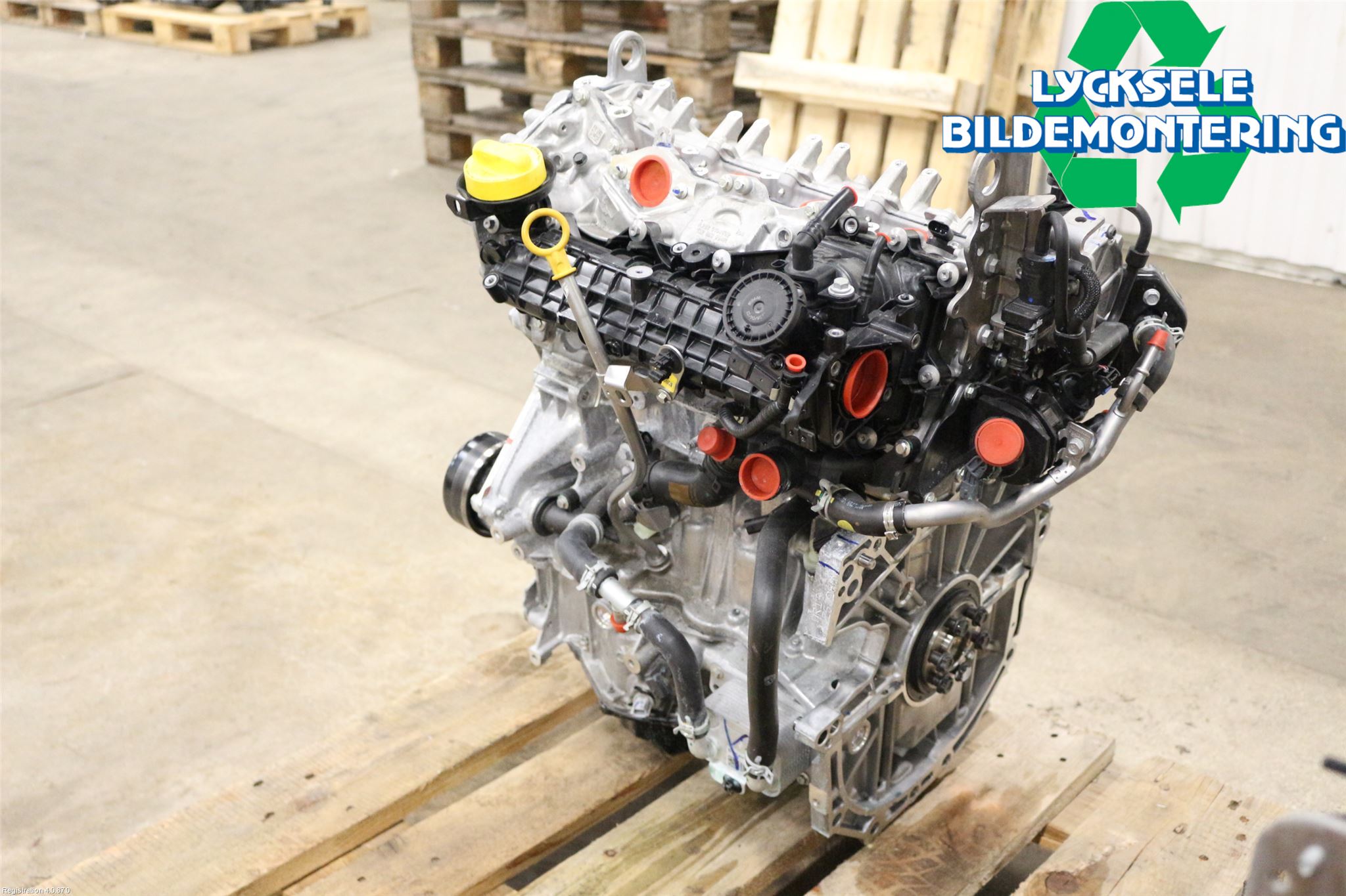 Nissan QASHQAI 21- Motor Bensin