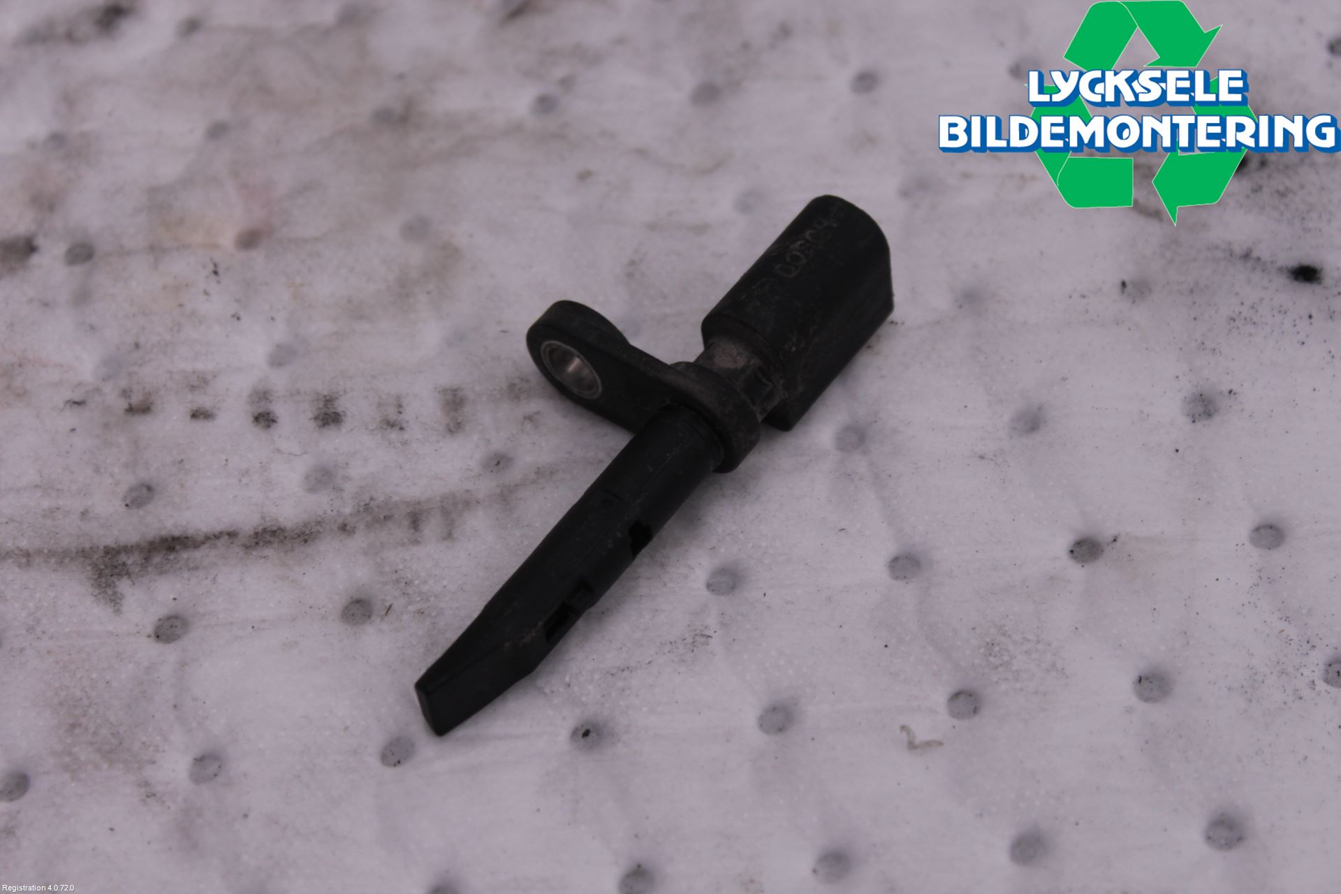 Audi A4/S4 B9 20- Abs Sensor