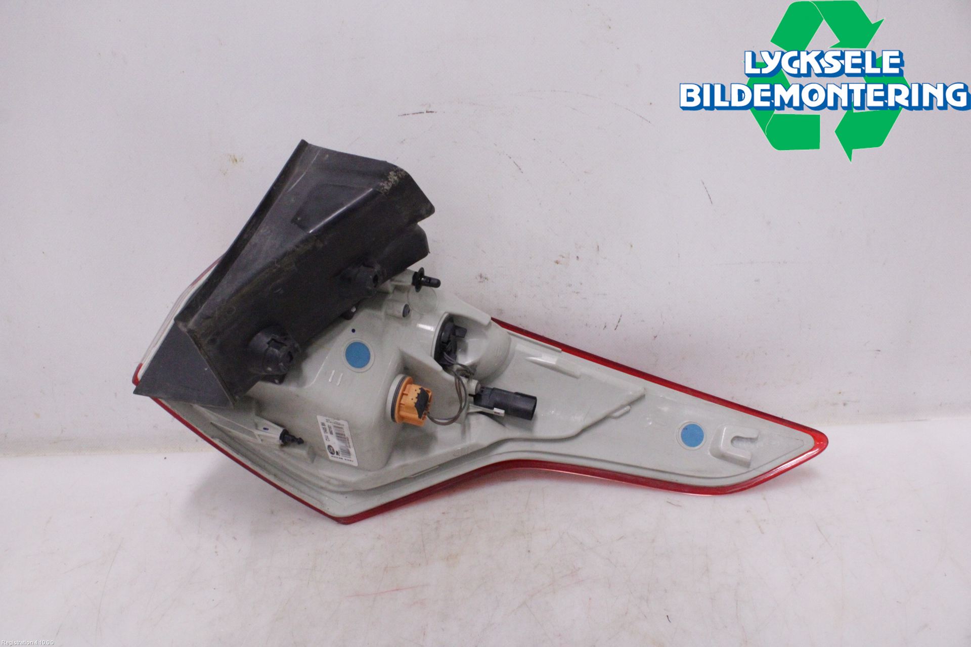 Ford KUGA 13-16 Bakljus Vänster