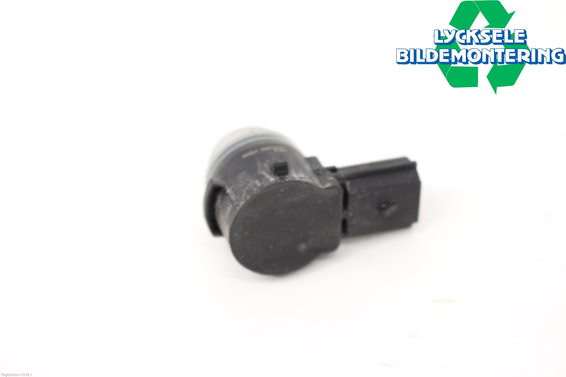 Ford ECOSPORT 17- Parkeringshjälp Backsensor