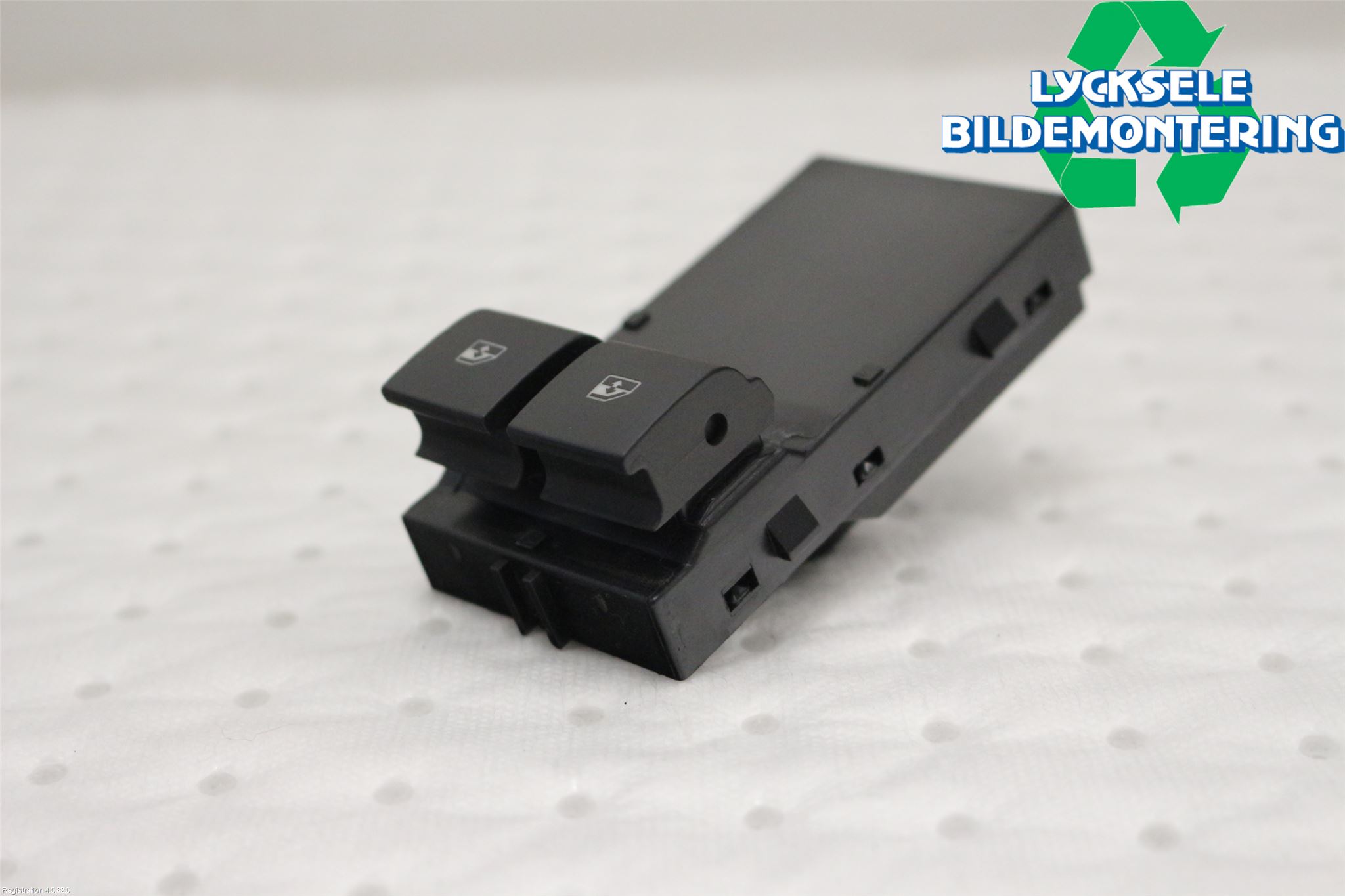 Chevrolet CAMARO Strömställare Elhiss