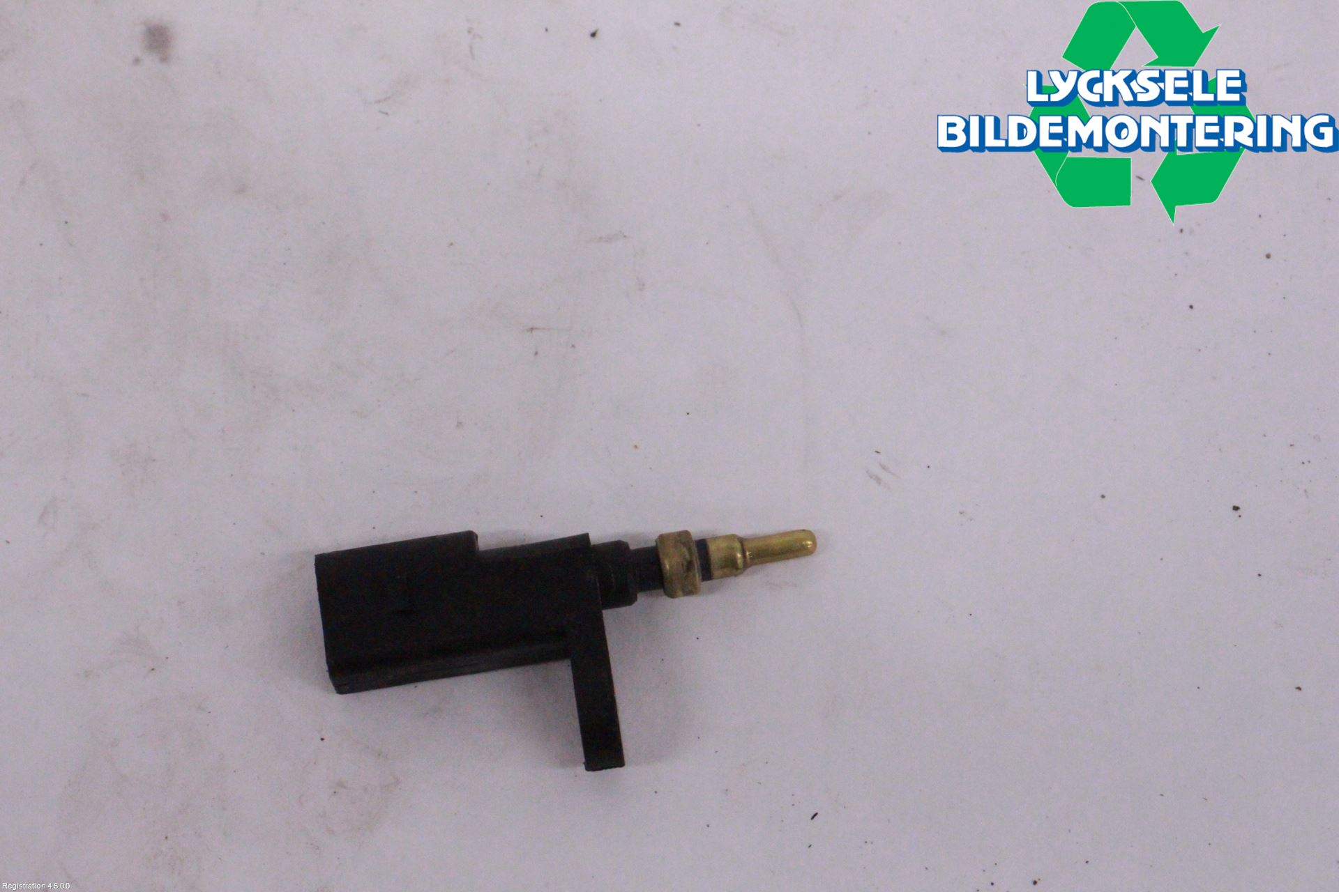 Volkswagen VW TIGUAN 16-24 Givare Temp Vatten