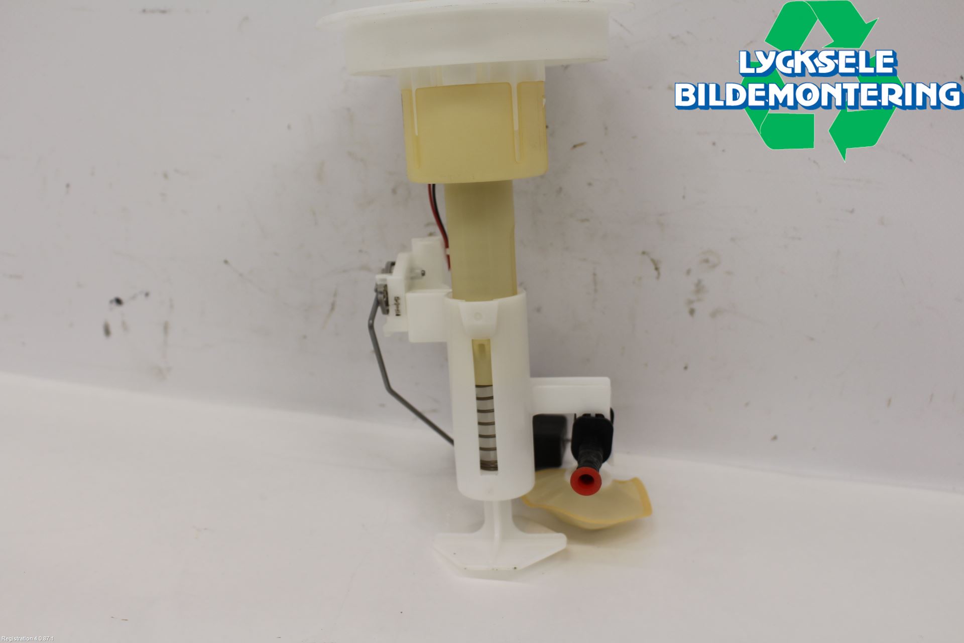 Subaru OUTBACK 21- Givare Tank