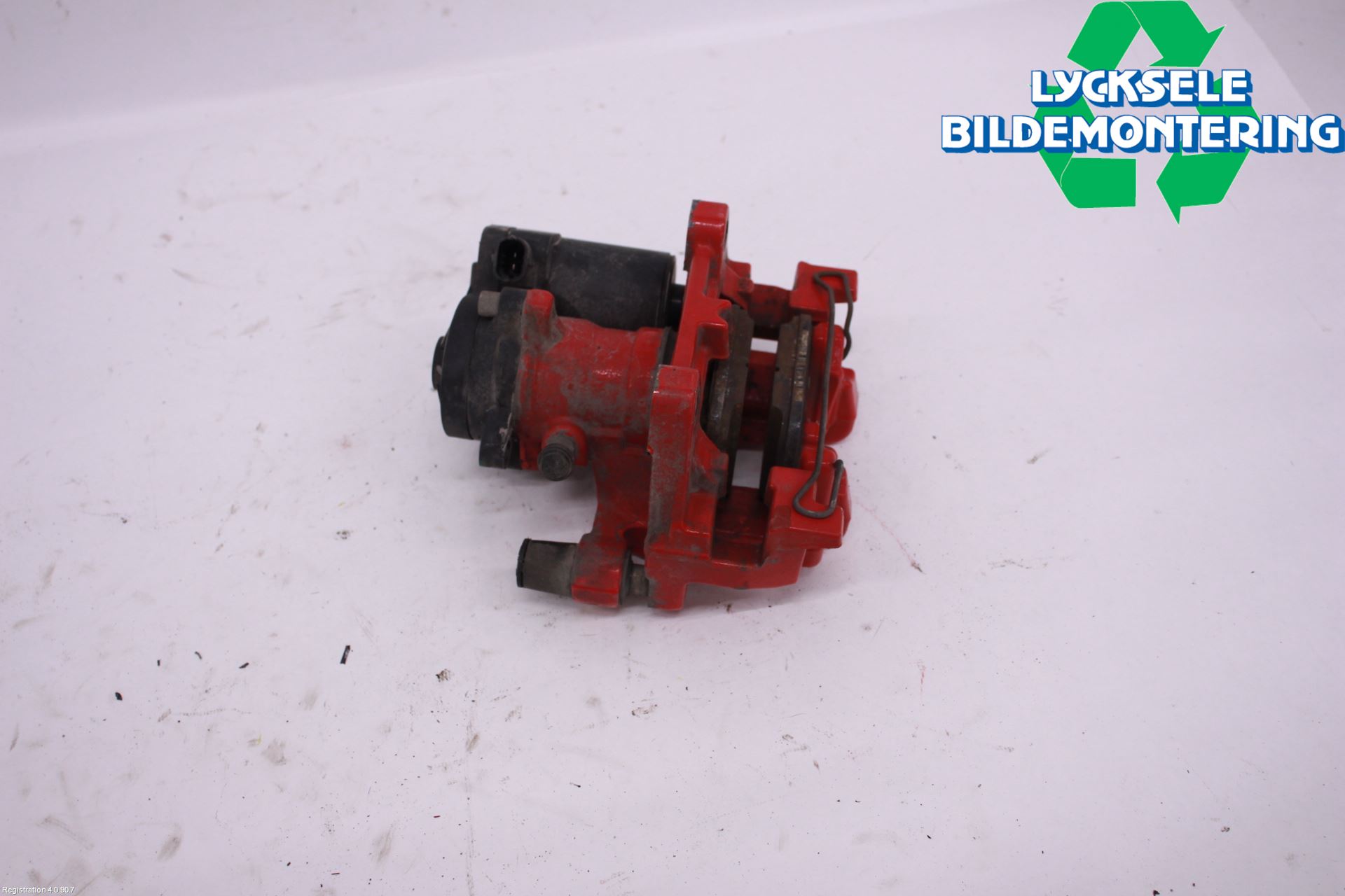 Ford MONDEO 15-22 Bromsok Bak Höger