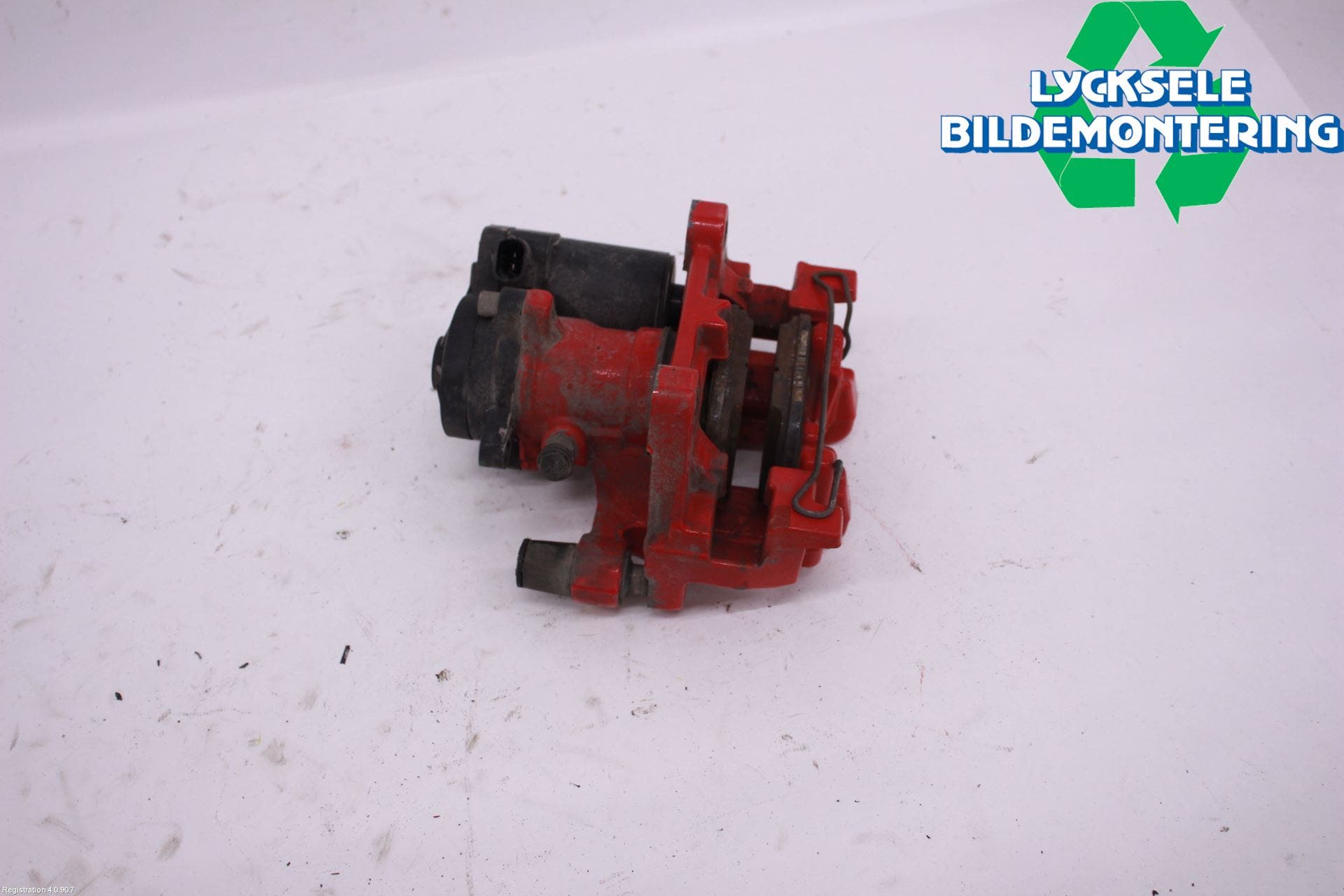 Ford MONDEO 15-22 Bromsok Bak Höger