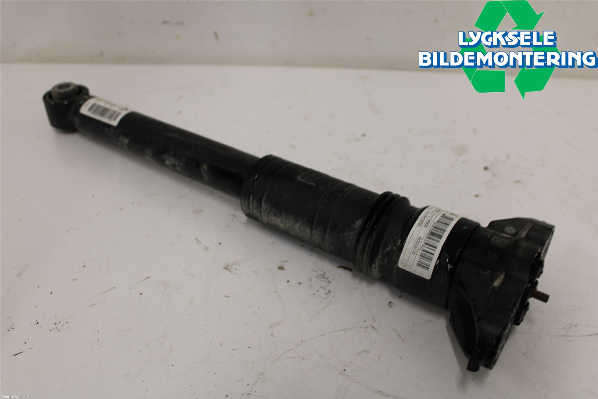 Peugeot 208/E-208 20- Stötdämpare Bak