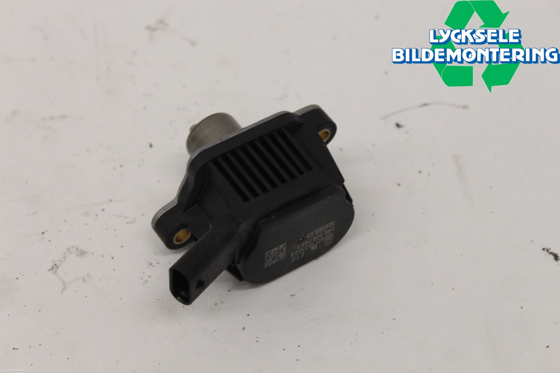 Volkswagen VW GOLF / E-GOLF VIII 20- Kamställningsventil