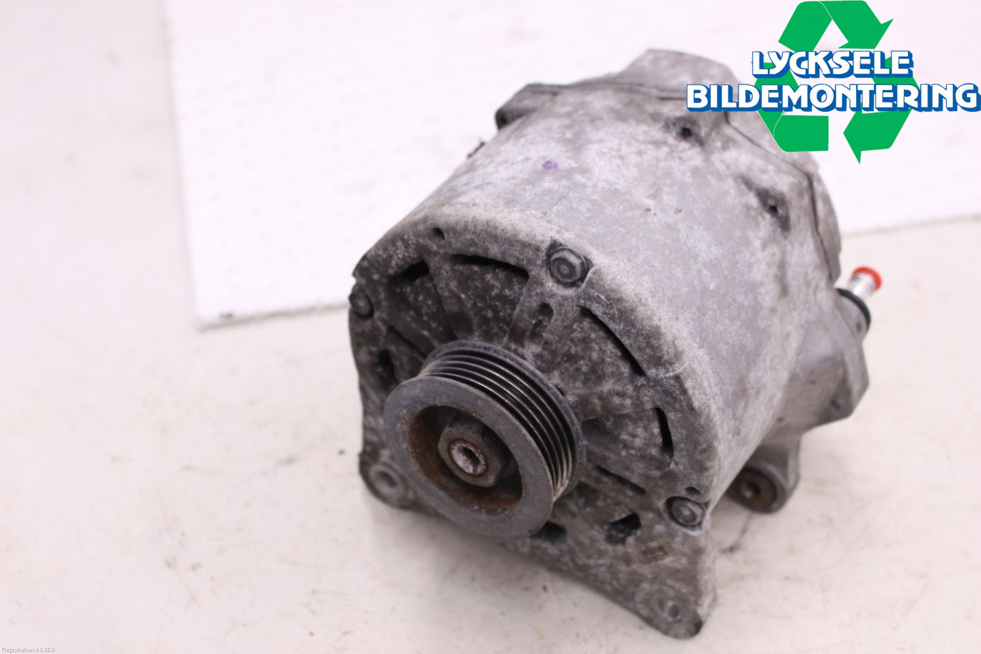 Audi A7/S7 4G 11-17 Generator