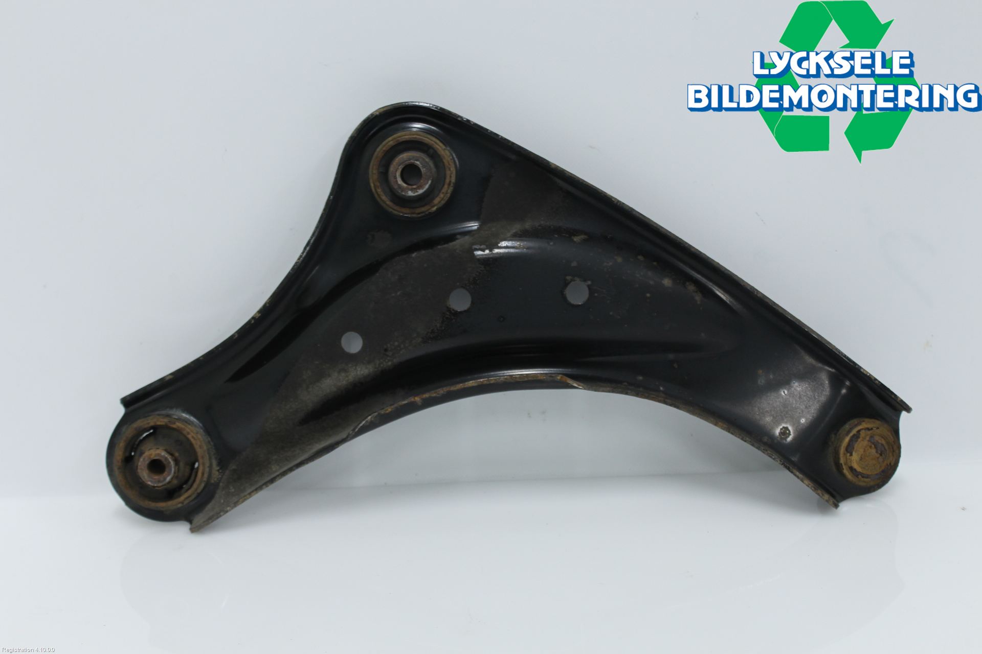 Nissan LEAF 18- Bärarm Fram Undre Vä