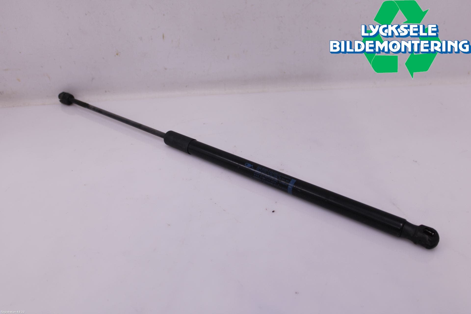 Peugeot 5008 10-16 Gasfjäder Baklucka