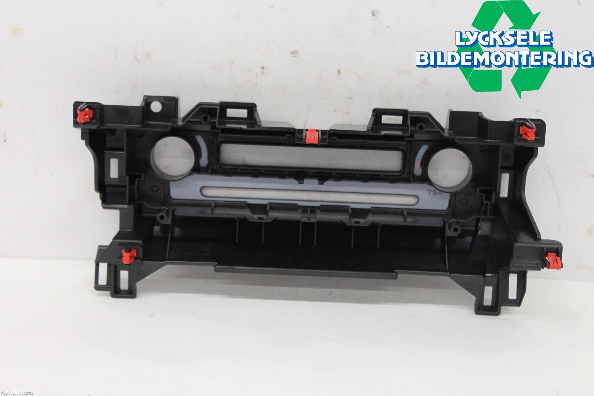 Toyota YARIS CROSS XP21 21- Ac Styrenhet Ac Manöveren