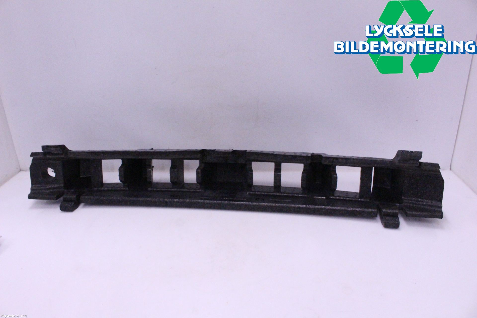 Skoda OCTAVIA (5E) 13-20 Stötfångar Deformelement Fram