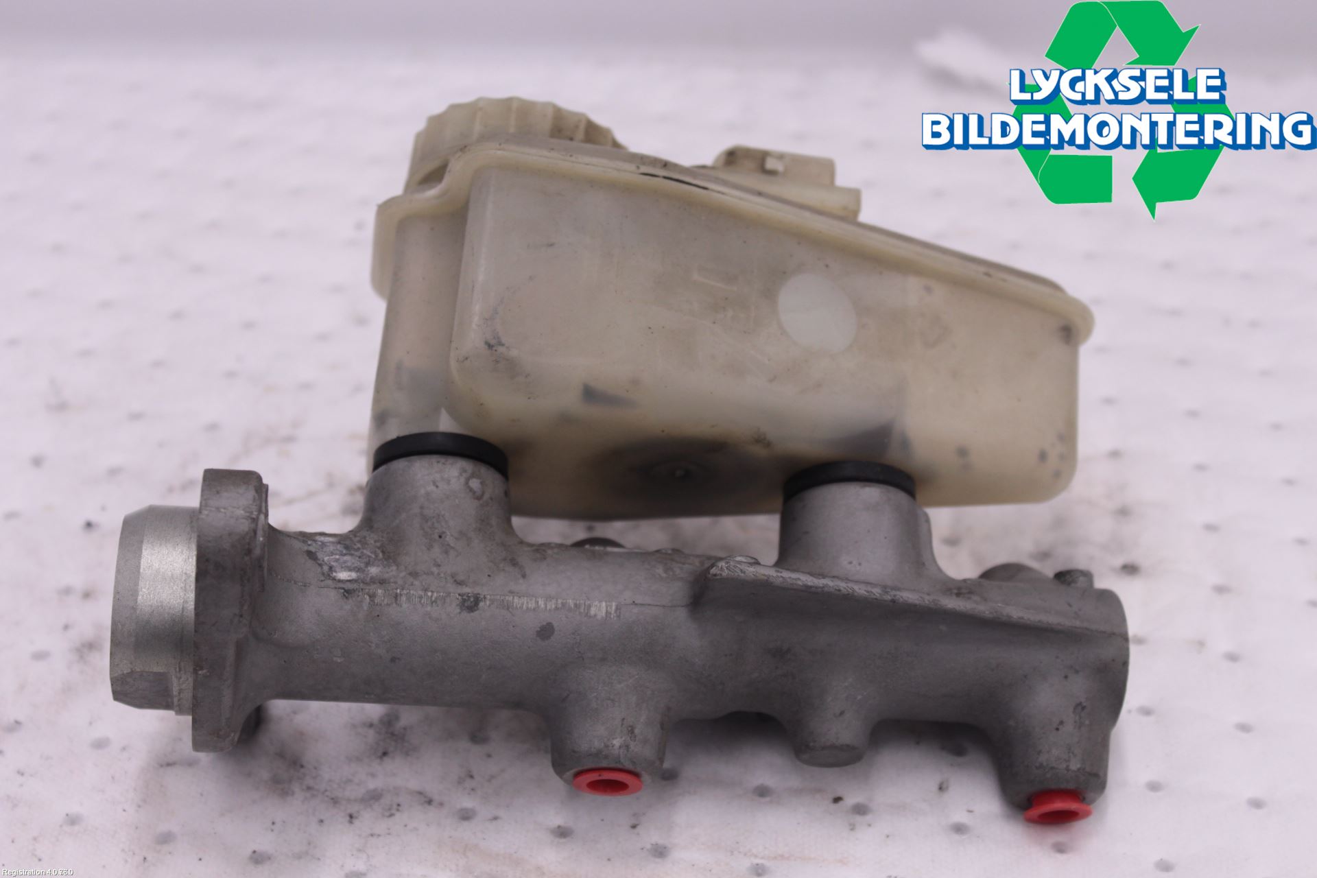 Volvo 940 91-98 Broms Huvudcylinder