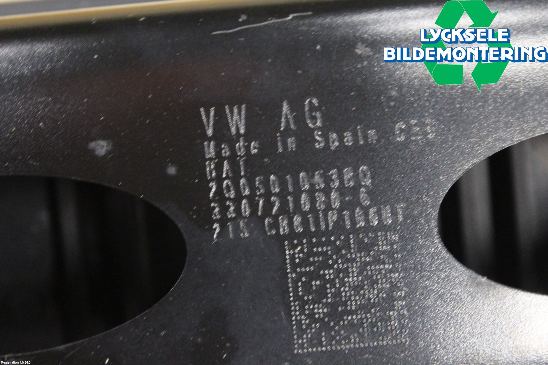 Seat IBIZA V 21- Bakaxel