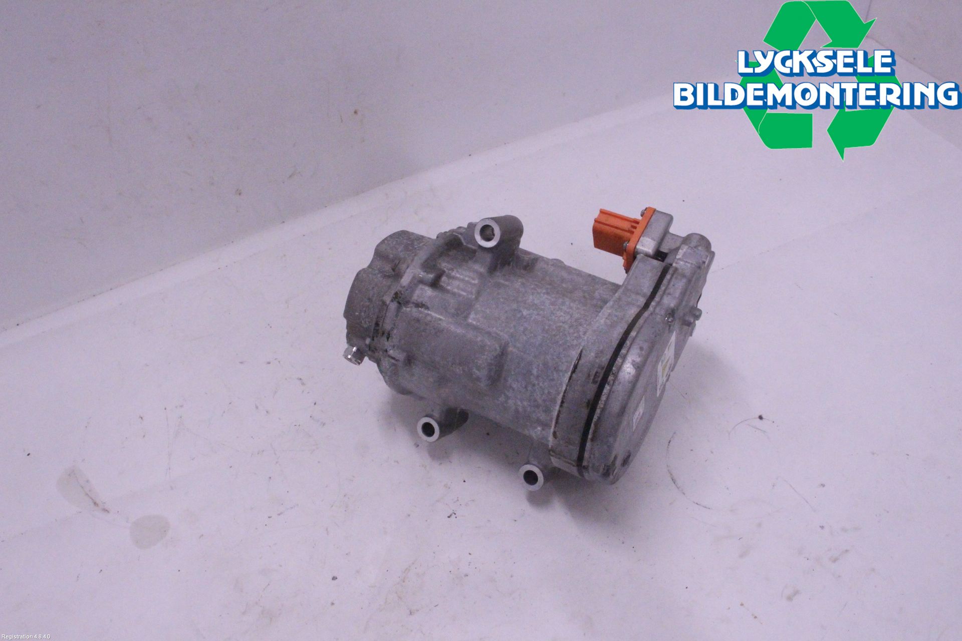 Ford KUGA/KUGA PHEZ/FHEV 20- Ac Kompressor