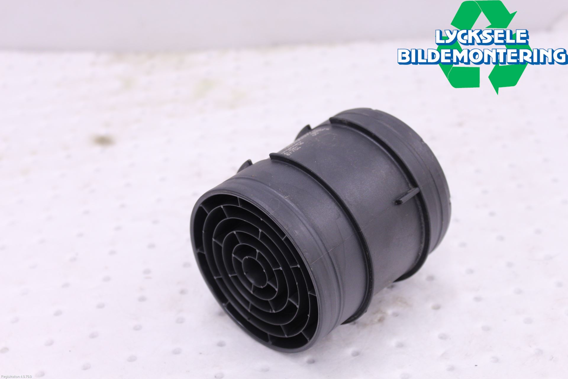 Fiat DUCATO 15-23 Injluftmassamätare