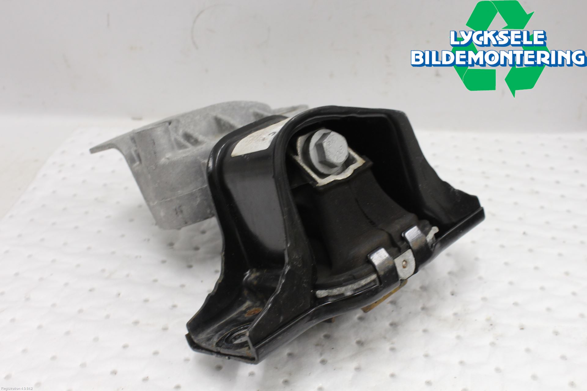 Renault KANGOO II 08-14 Motorfäste