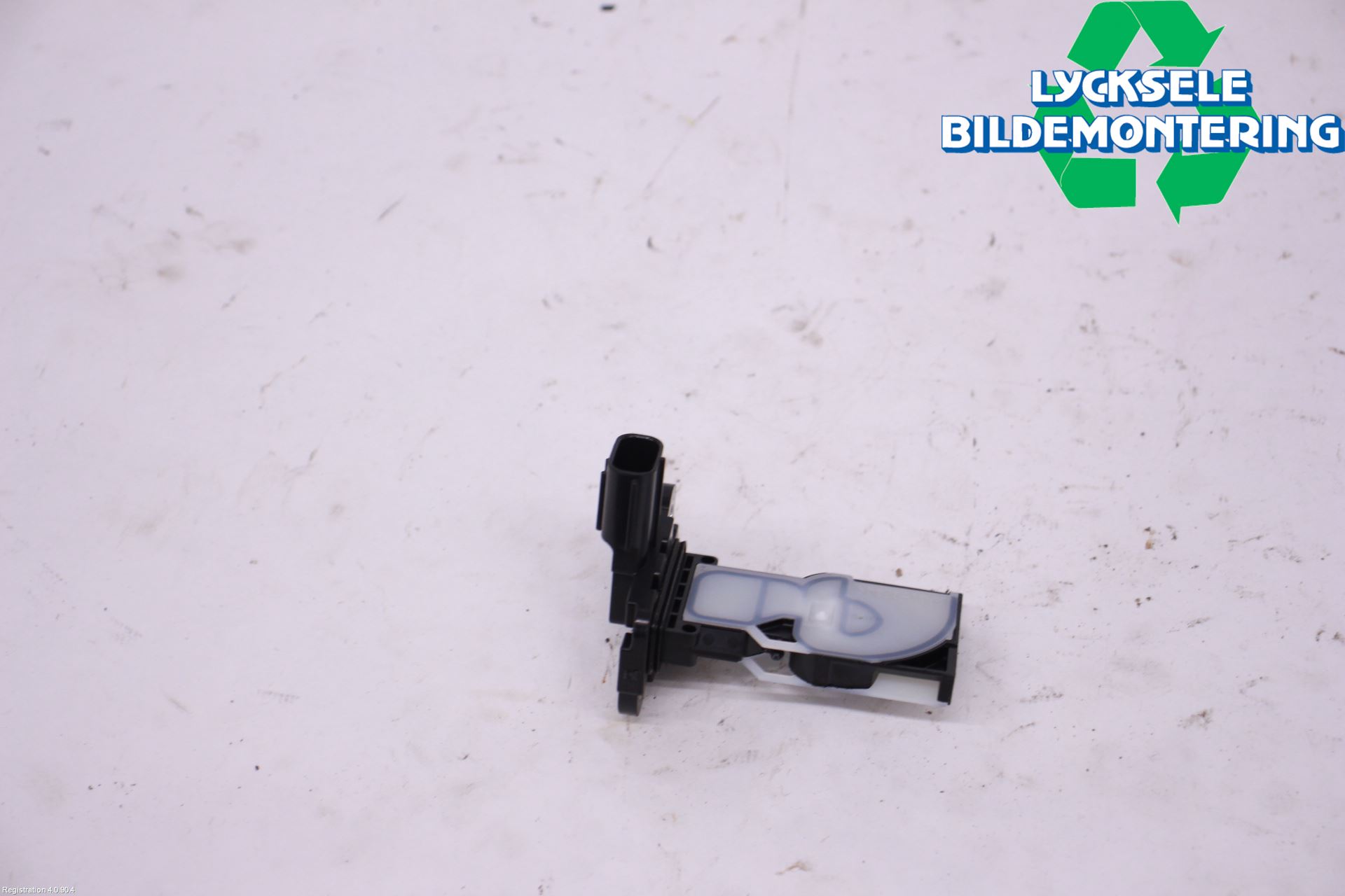 Toyota COROLLA 19- Injluftmassamätare