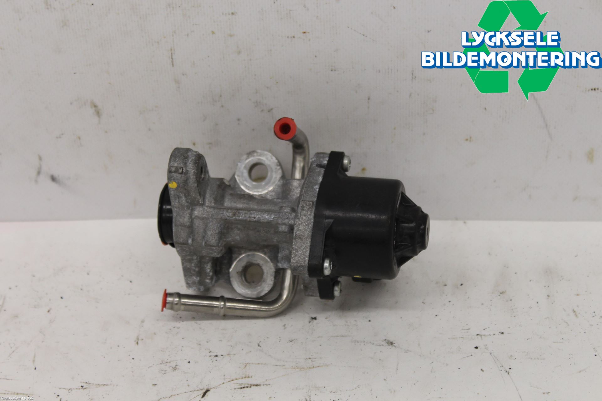 Toyota YARIS CROSS XP21 21- Egr Ventil